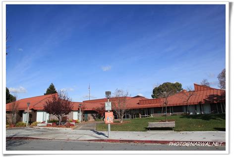 Recreation Center | Sunnyvale Community Center 550 East Remi… | Flickr