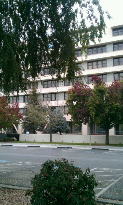 Fresno VA Hospital Medical Center, 2615 E Clinton Ave, Ste 11, Fresno ...