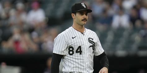 Dylan Cease stays with White Sox after Trade Deadline rumors