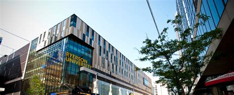 Program and Admissions - Ted Rogers School of Management - Ryerson University