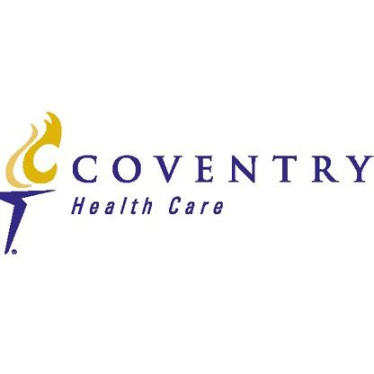 Coventry Health Care on the Forbes Global 2000 List