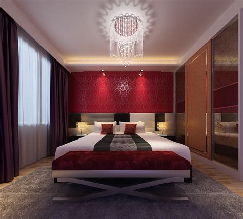 15 BEST Bedroom Gypsum Ceiling Designs Photos | HPD Consult