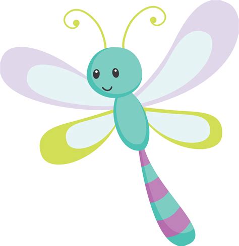 Dragonfly clipart whimsical, Dragonfly whimsical Transparent FREE for download on WebStockReview ...