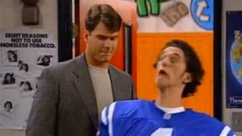 Jim Harbaugh is going to the Super Bowl, was on 'Saved by the Bell' (VIDEO)