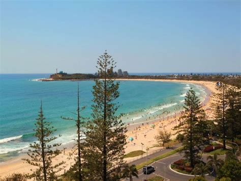 Holiday accommodation in Mooloolaba 1067