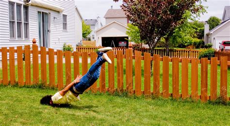 The science of faceplanting - Boing Boing