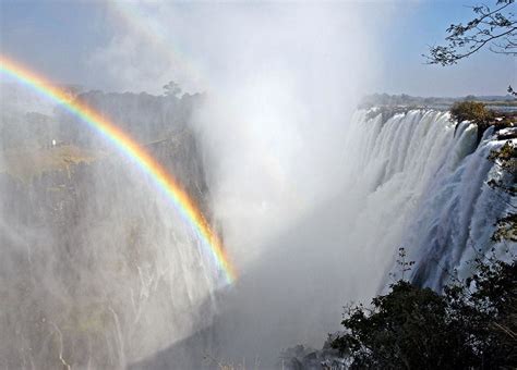 Landmarks of Zimbabwe | Wondermondo