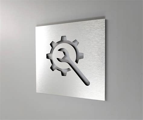 Mechanical Room Sign. Door Sign for Mechanical Room. - Etsy