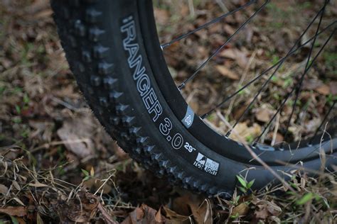 Just In: Rollin' on WTB Ranger TCS Tough 29+ tires - Bikerumor