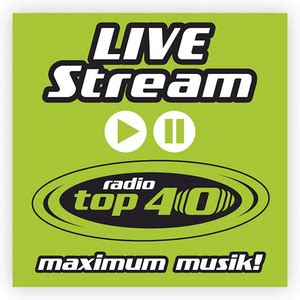 radio TOP 40 Radio – Listen Live & Stream Online