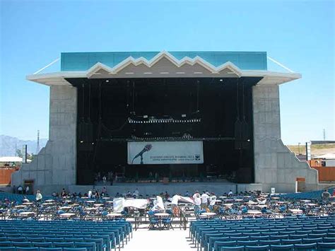 Usana Amphitheatre Seating Map | Cabinets Matttroy