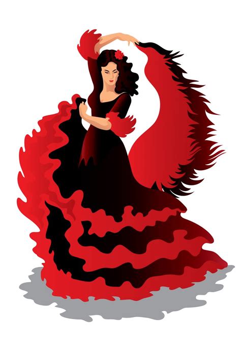 Clipart Mexican Dancing - ClipArt Best