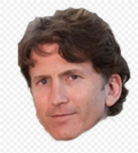 Todd Howard The Elder Scrolls V: Skyrim Fallout 4 Video Game, PNG ...