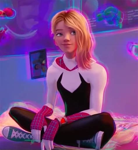 Spider Gwen | Spiderman and spider gwen, Gwen spiderman, Spider gwen