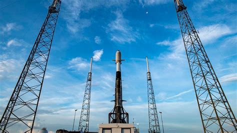 What to Know About Tuesday’s SpaceX Launch – NBC Los Angeles