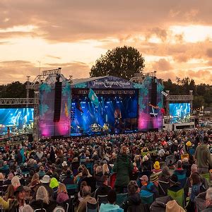 [News] Fairport’s Cropredy Convention Festival announces acts for 2024