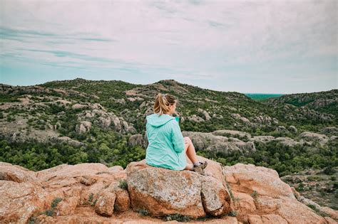 Wichita Mountains: Oklahoma's Best Kept Secret | The Postcard Traveler