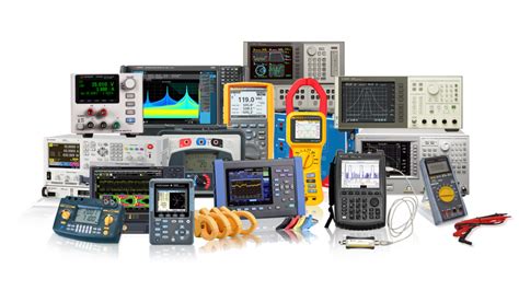 Equipment Calibration Services - Simton