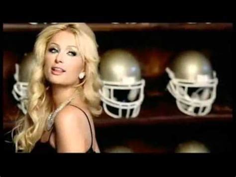 Paris Hilton - Nothing in this world ....Amazing - YouTube