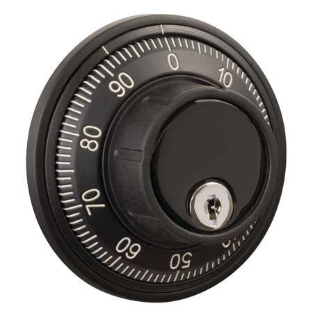 How to Change a Lock Combination | Changing a Dial Lock Combination