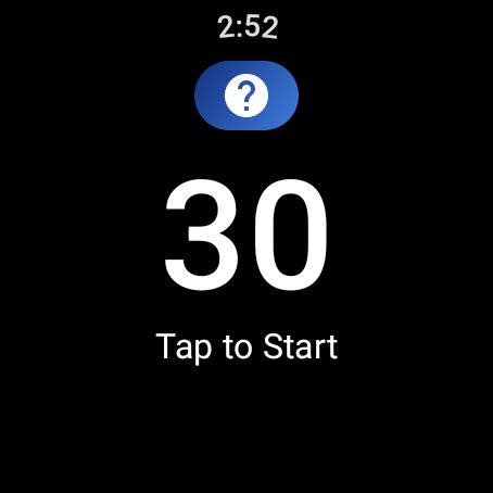 One Tap Timer for PC / Mac / Windows 11,10,8,7 - Free Download - Napkforpc.com