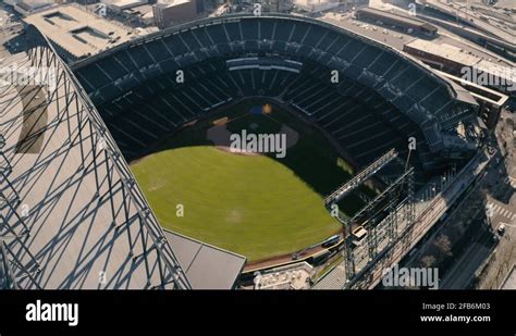 Seattle mariners stadium Stock Videos & Footage - HD and 4K Video Clips ...