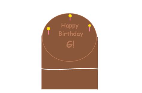 Happy Birthday Gary!!! by addy1235 on DeviantArt