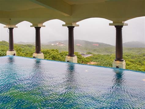 Inside Le Méridien Mahabaleshwar Resort & Spa | Condé Nast Traveller India | India | Hotels ...