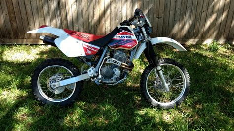 Looking for FORUM for Honda XR dirt bikes...