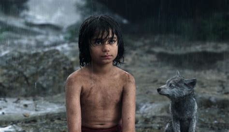 The Jungle Book: Interview with Mowgli actor Neel Sethi