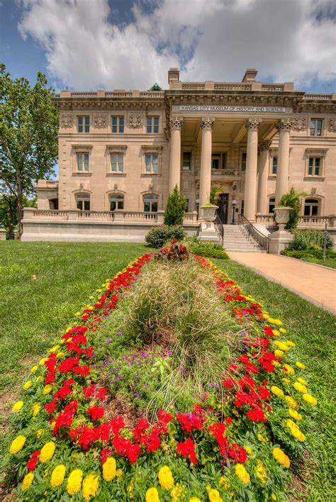 Hyperblogal: Kansas City Museum of History and Science