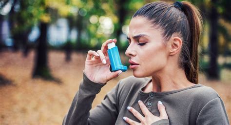 Using an inhaler? You’re probably doing it wrong. | Cape Cod Health News