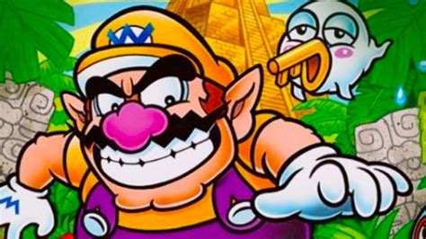 Wario Land 4 Review (Wii U eShop / GBA) | Nintendo Life