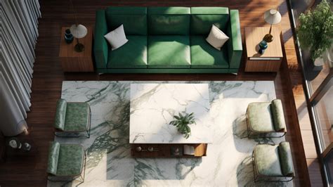 Light Green Marble - Dedalo Stone