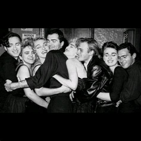 Madonna Siblings: Who Are Her Siblings? - Dicy Trends