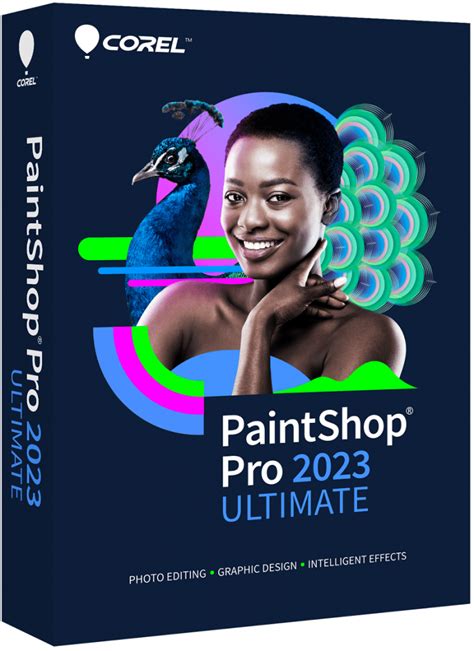 Download Corel PaintShop Pro 2023 Ultimate v25.2.0.58 (x64) + Keygen ...