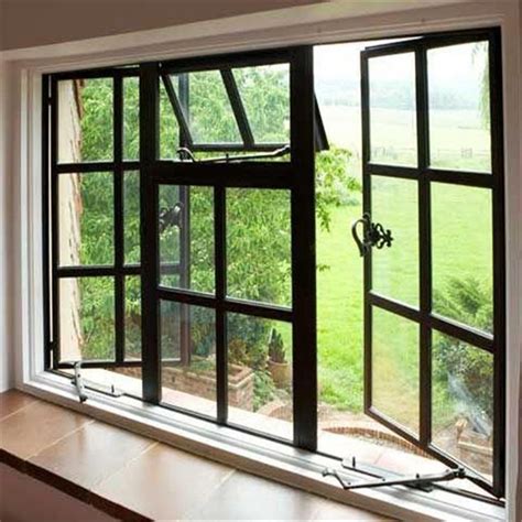 ️Steel Window Design For Home Free Download| Gambr.co