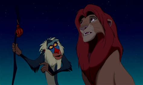 Image - Rafiki comments.jpg | Heroes Wiki | FANDOM powered by Wikia