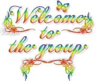 17 Best images about Welcome to The Group on Pinterest | Welcome signs, Doors and Clip art