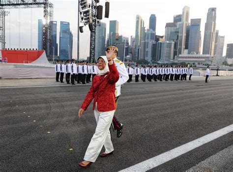 What Happens In A Singapore Presidential Election & What Must Voters Know?