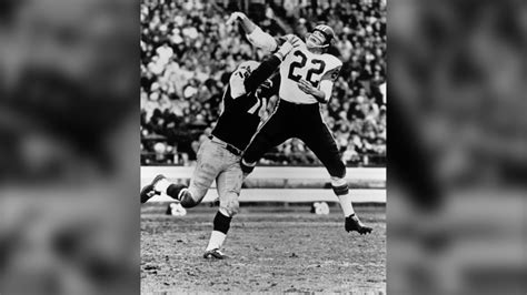 Former BC Lions quarterback Joe Kapp dead at 85 | CTV News