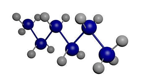 Hexane Molecule Chemistry · Free image on Pixabay
