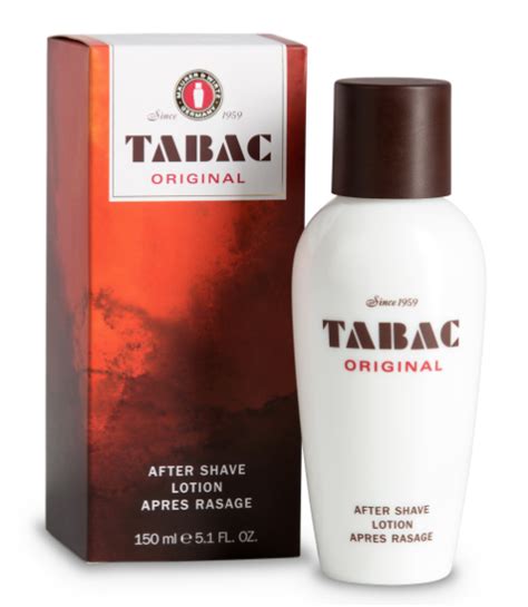 Tabac Original Maurer & Wirtz cologne - a fragrance for men 2014