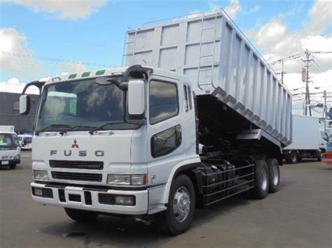 Used MITSUBISHI_FUSO SUPER_GREAT for sale - search results (List View) | Japanese used cars and ...