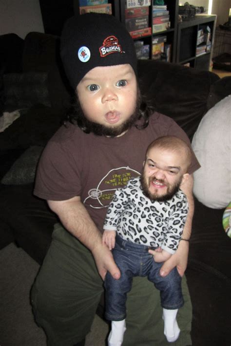 127 Times People Tried Face Swap On A Baby, And Regretted It Immediately | Bored Panda