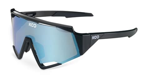 KOO by KASK Sunglasses “Spectro” – Pink Jersey