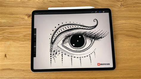 The best iPad for Procreate | Creative Bloq