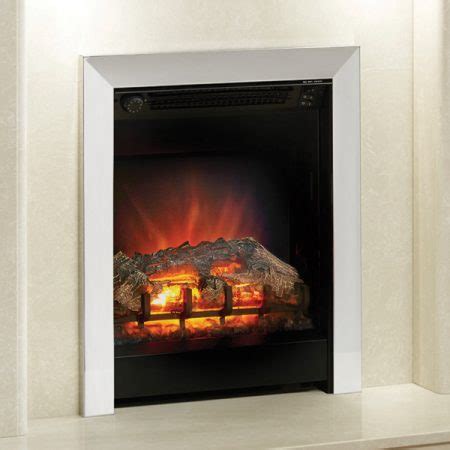 Electric Fires – Gas & Stoves