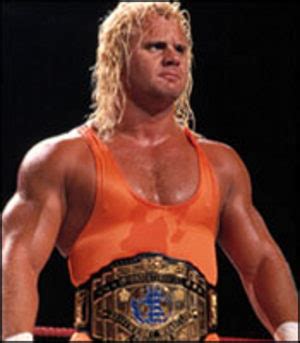 Curt Hennig - The Official Wrestling Museum