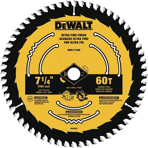 What are the Different Circular Saw Blades? - Wiki Machine